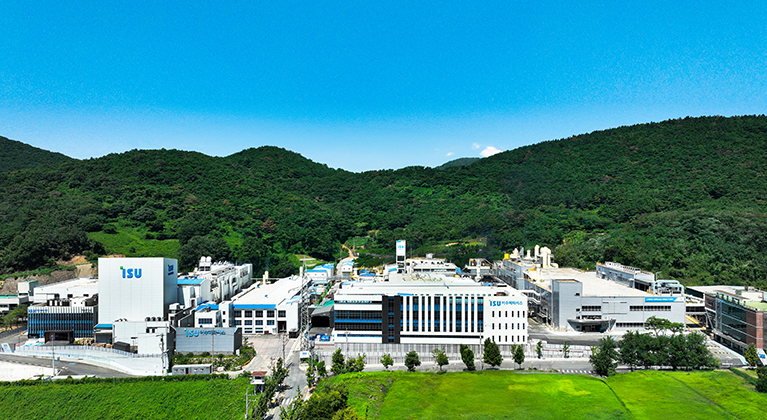 이수 본사빌딩 전경이미지